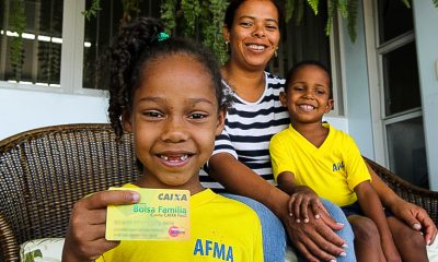 A PEC do Bolsa Família é vital para devolver dignidade às famílias (Foto: Ana Nascimento - Agência Brasil)
